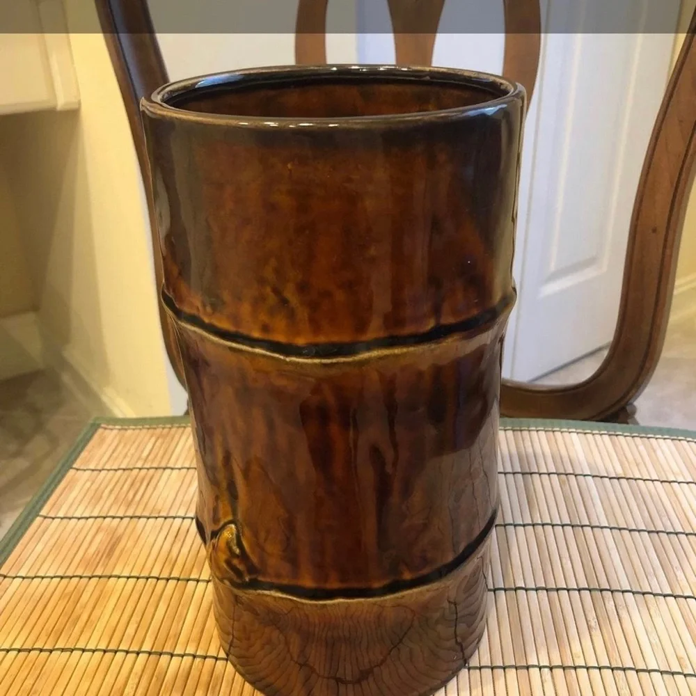 Vintage Brown 9